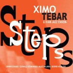 Buy Steps (With Ivam Jazz Ensemble)