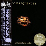 Buy Consequences (Remastered 2010) CD2