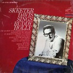 Buy Sings Buddy Holly (Vinyl)