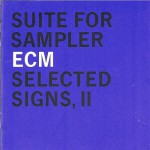 Buy Ecm: Selected Signs 2