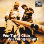Buy Wu-Banga Vol. 3