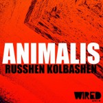 Buy Russhen Kolbashen (EP)
