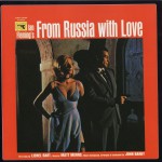 Buy From Russia With Love (Remastered 2003)
