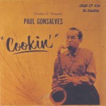 Buy Cookin' (Vinyl)