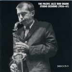 Buy The Pacific Jazz Studio Session CD4