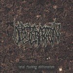 Buy Total Fucking Obliteration (EP)