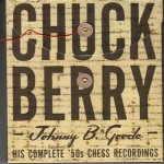 Buy Johnny B. Goode: His Complete '50's Chess Recordings CD1