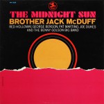 Buy The Midnight Sun (Vinyl)