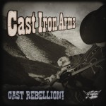 Buy Cast Rebellion!