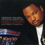Buy Family Affair Vol. 2 (Live)
