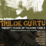 Buy Twenty Years Of Talking Tabla CD2