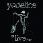 Buy Live Pilot (EP)