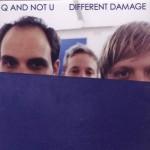 Buy Different Damage