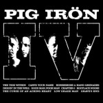 Buy Pig Iron 4