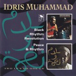 Buy Black Rhythm Revolution / Peace & Rhythm