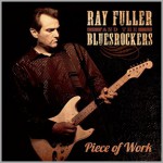 Buy Piece Of Work (With Blues Rockers)