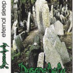 Purchase Dysanchely Eternal Sleep (EP)