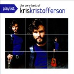 Buy Playlist: The Very Best Of Kris Kristofferson