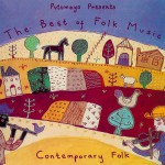 Buy Putumayo Presents: The Best Of Folk Music