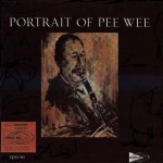 Buy Portrait Of Pee Wee (Vinyl)