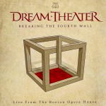 Buy Breaking The Fourth Wall (Live From The Boston Opera House) CD1