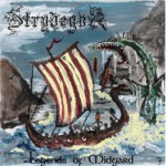 Buy Legends Of Midgard (EP)