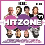 Buy 538 Hitzone Vol. 71 CD1