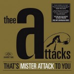 Buy That's Mister Attack To You