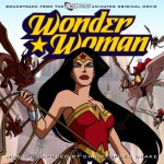 Purchase Christopher Drake Wonder Woman