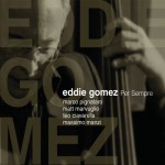 Purchase Eddie Gomez Per Sempre