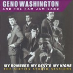 Buy My Bombers My Dexy's My Highs - The Sixties Studio Sessions CD2
