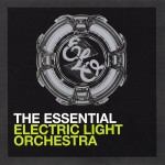 Buy The Essential Electric Light Orchestra CD2
