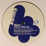 Buy Come With Me (VLS)