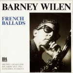 Buy French Ballads