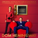 Buy Dom Hemingway (Original Motion Picture Soundtrack)