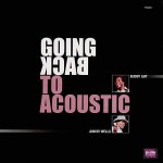 Buy Going Back To Acoustic (Vinyl)