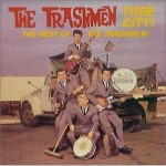 Buy Tube City - The Best Of The Trashmen