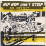 Buy Hip Hop Don't Stop CD2