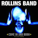 Buy Come In And Burn Sessions CD2