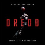 Buy Dredd OST