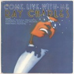 Buy Come Live With Me (Vinyl)