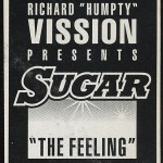 Buy The Feeling (Vinyl) (EP)