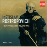 Buy The Complete Emi Recordings - Prokofiev CD16