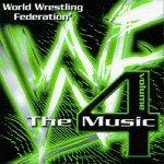 Buy WWE The Music Vol. 4