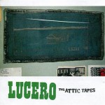 Buy The Attic Tapes (Reissued 2006)