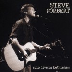 Buy Solo Live In Bethlehem