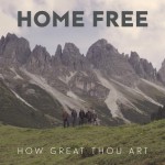 Buy How Great Thou Art (CDS)