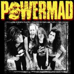 Buy Powermad (EP)