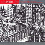 Buy Live Phish 06: 11.27.98 - Worcester Centrum, Worcester, Massachusetts CD1