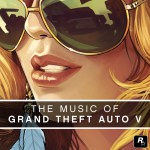 Buy The Music Of Grand Theft Auto V (Limited Edition) CD2